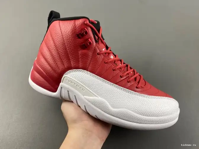 Rep MAX 12 130690-600 Air Jordan Alternate 0607